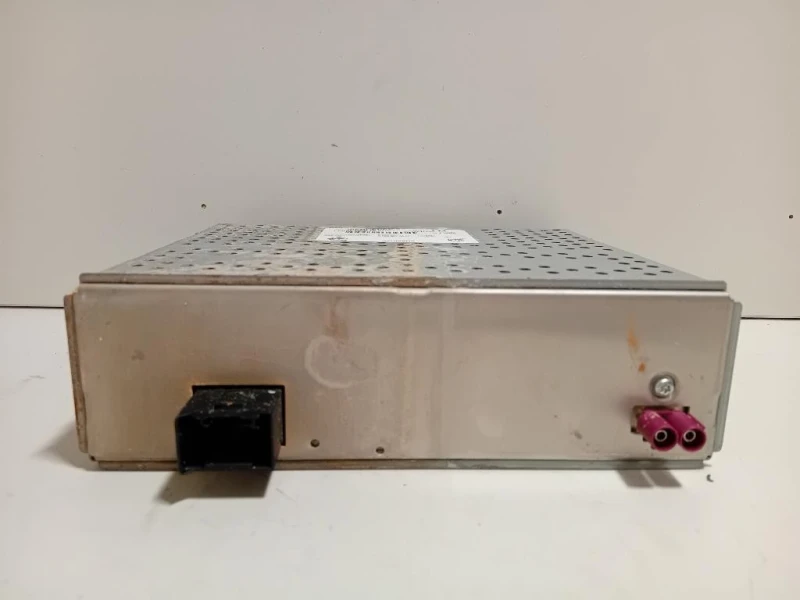 Centralina Amplificatore Acustico A2229009211 Mercedes Classe GLE W166 2015