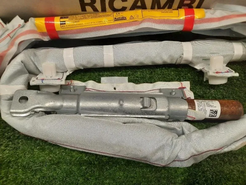 Air-bag A Tendina DX 621700D031 Toyota Yaris IV 2014