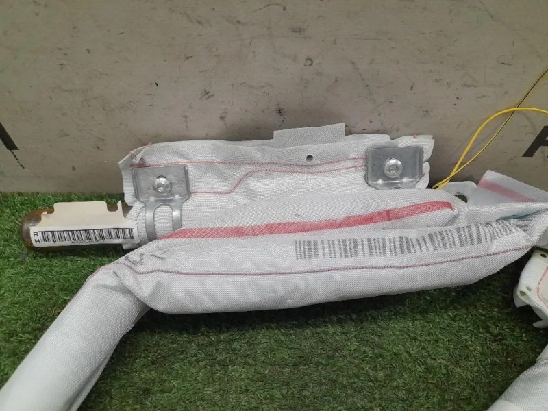 Air-bag A Tendina DX 621700D031 Toyota Yaris IV 2014