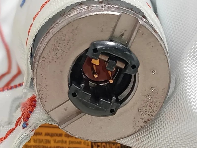 Air-bag A Tendina DX 621700D120 Toyota Yaris IV 2017