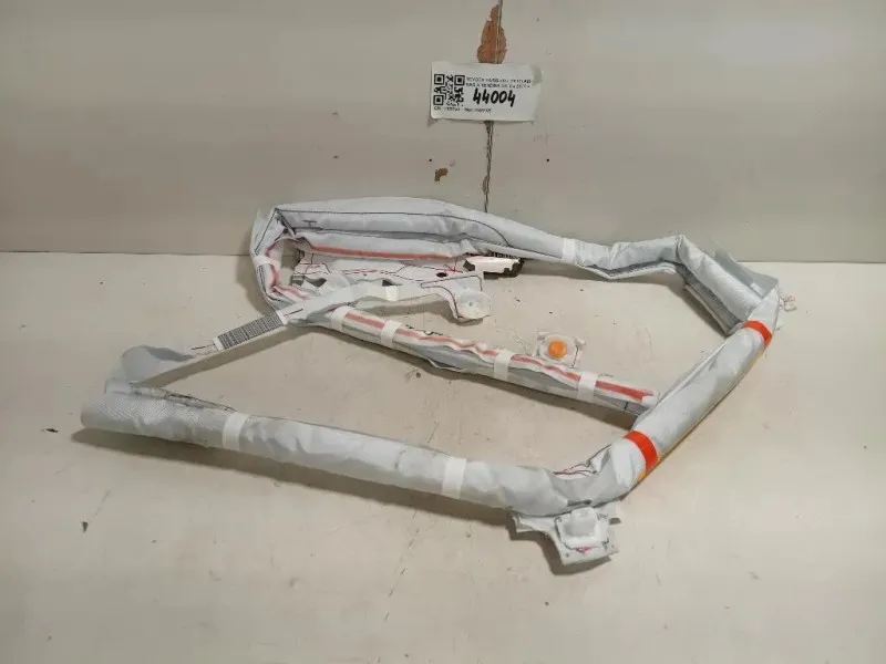 Air-bag A Tendina DX 621700D120 Toyota Yaris IV 2017