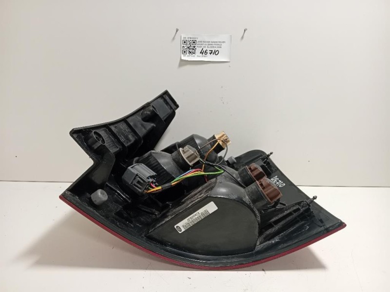 Fanale POST SX XFB000672 Land Rover Range Rover Sport I 2005