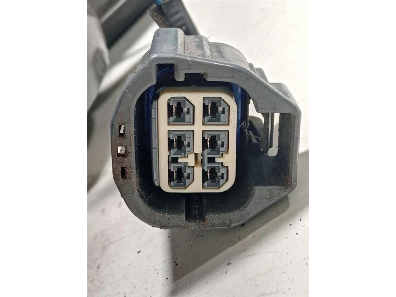 Fanale POST SX XFB000672 Land Rover Range Rover Sport I 2005