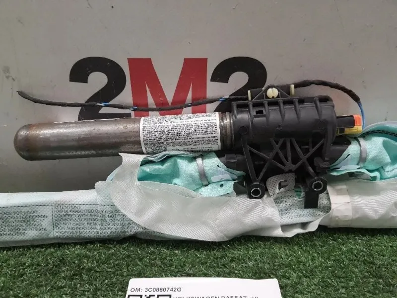 Air-bag A Tendina DX 3C0880742G Volkswagen Passat VI 2011