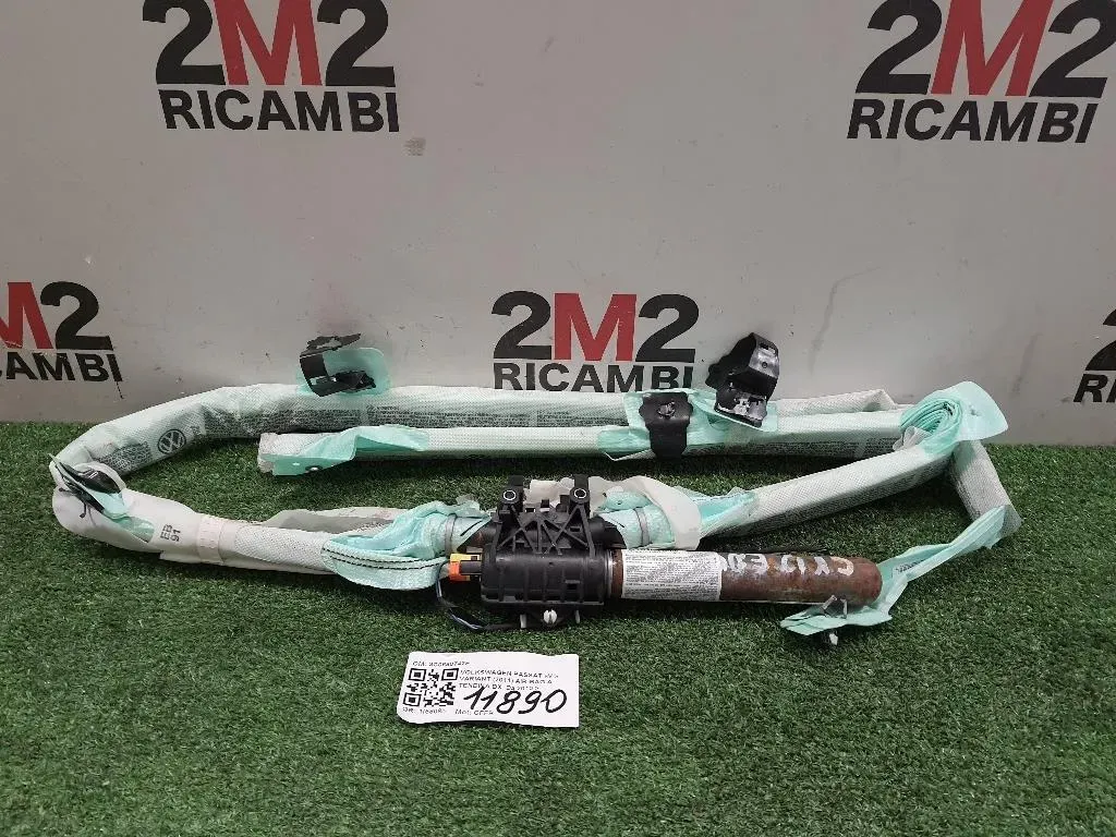 Air-bag A Tendina DX 3C0880742F Volkswagen Passat VI Variant 2011