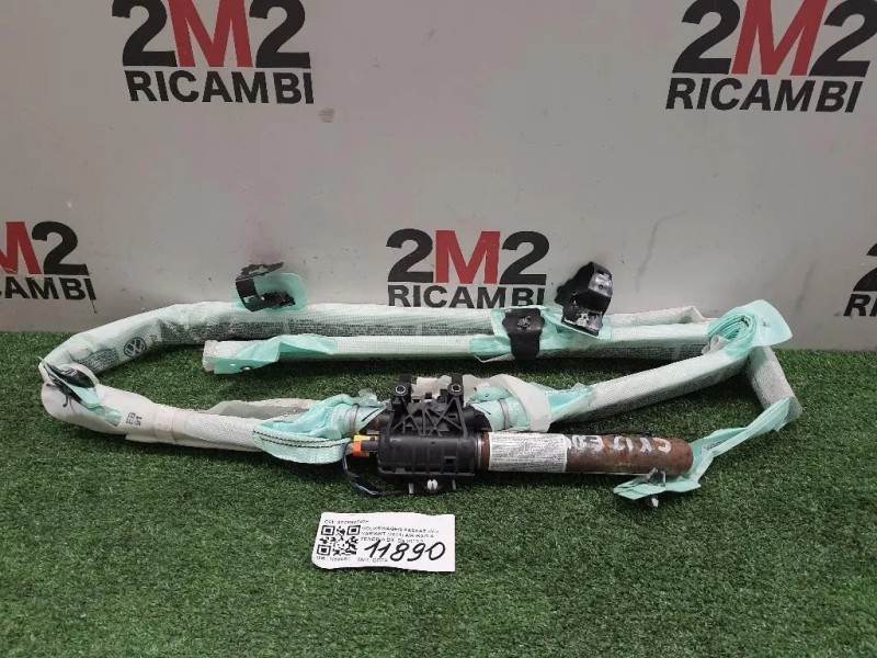 Air-bag A Tendina DX 3C0880742F Volkswagen Passat VI Variant 2011