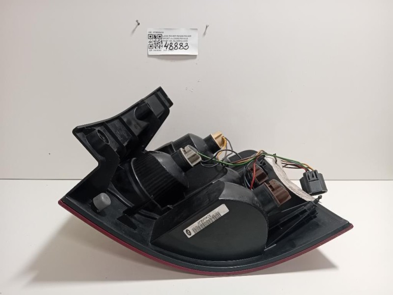 Fanale POST SX XFB500430 Land Rover Range Rover Sport I 2005