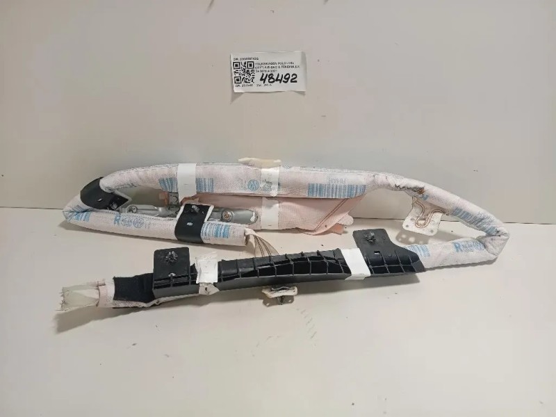 Air-bag A Tendina DX 2GS880742G Volkswagen POLO VII 2017