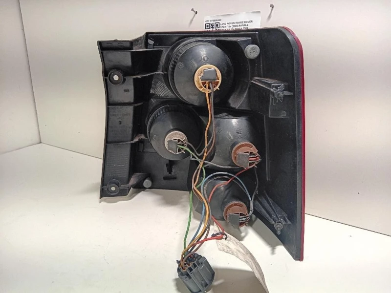 Fanale POST SX XFB500430 Land Rover Range Rover Sport I 2005