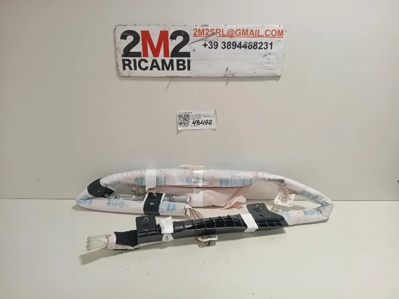 Air-bag A Tendina DX 2GS880742G Volkswagen POLO VII 2017