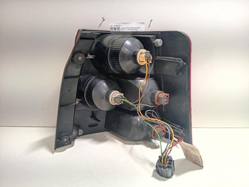 Fanale POST SX XFB500430 Land Rover Range Rover Sport I 2005