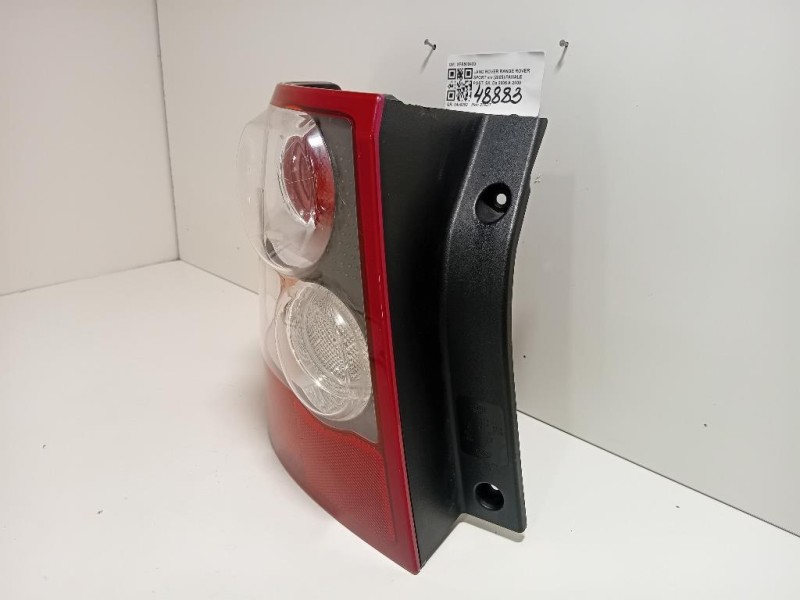 Fanale POST SX XFB500430 Land Rover Range Rover Sport I 2005