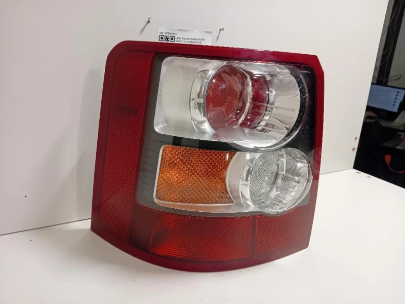 Fanale POST SX XFB500430 Land Rover Range Rover Sport I 2005