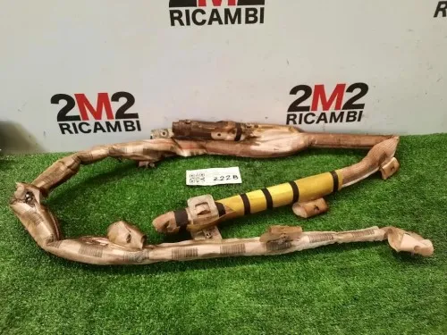 Air-bag A Tendina DX 2GA880742E Volkswagen T-roc 2017