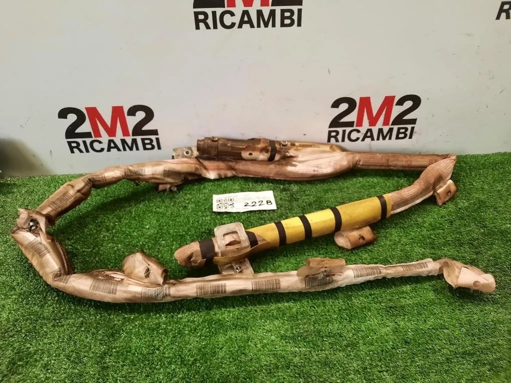 Air-bag A Tendina DX 2GA880742E Volkswagen T-roc 2017