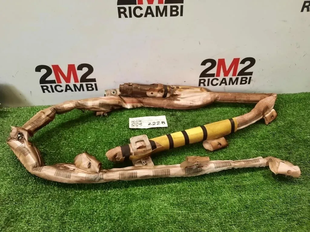 Air-bag A Tendina DX 2GA880742E Volkswagen T-roc 2017