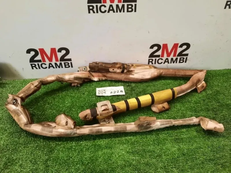 Air-bag A Tendina DX 2GA880742E Volkswagen T-roc 2017