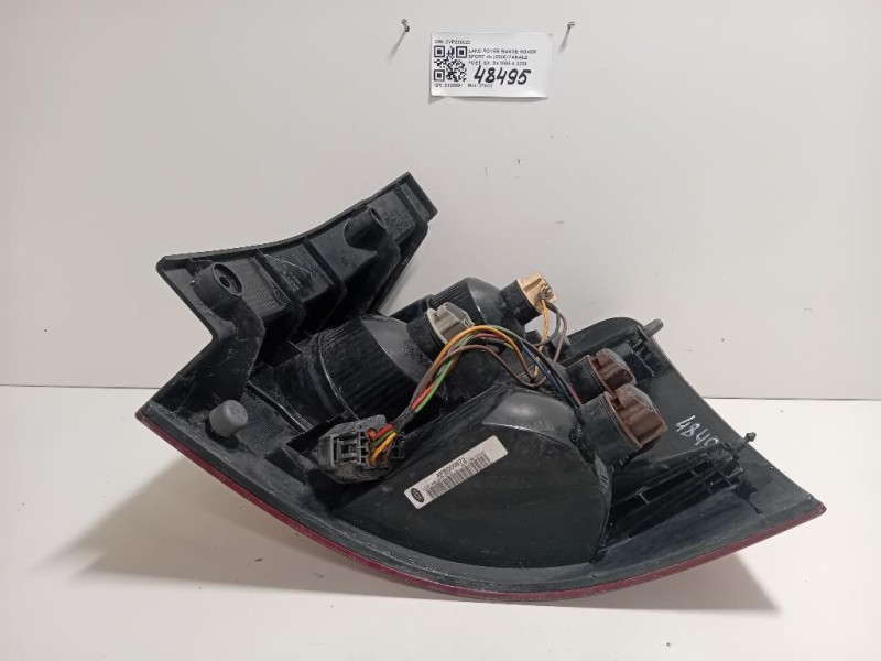 Fanale POST SX 2VP238023 Land Rover Range Rover Sport I 2005