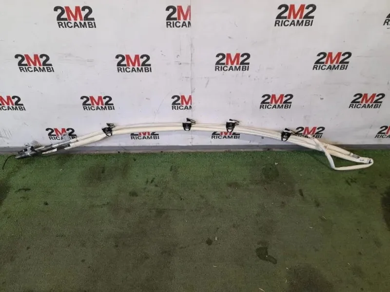 Air-bag A Tendina DX 30698624 Volvo S40 II 2004