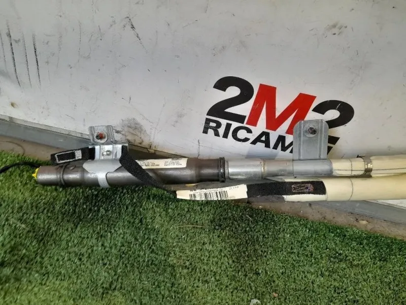 Air-bag A Tendina DX 30698624 Volvo S40 II 2004