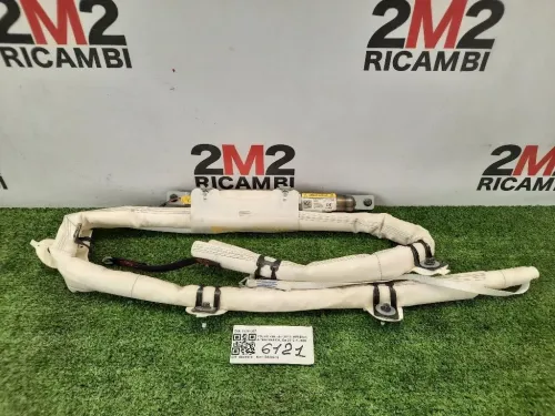 Air-bag A Tendina DX 31291327 Volvo V40 II 2012