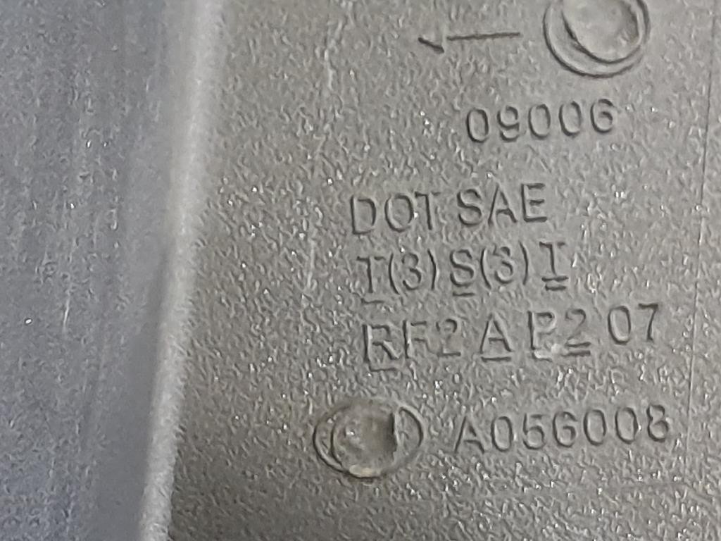 Fanale POST SX A0526008 Land Rover Range Rover Sport I 2005