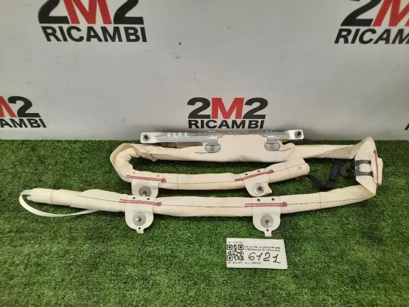 Air-bag A Tendina DX 31291327 Volvo V40 II 2012