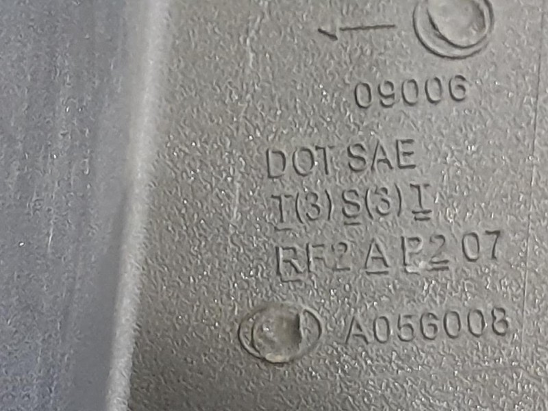 Fanale POST SX A0526008 Land Rover Range Rover Sport I 2005