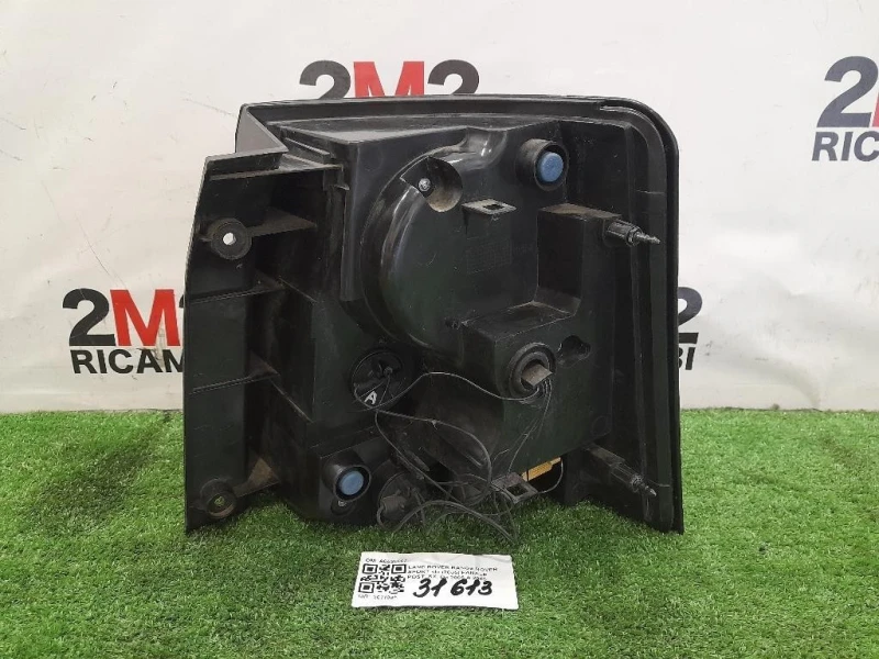 Fanale POST SX A0526008 Land Rover Range Rover Sport I 2005