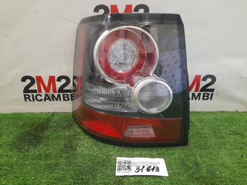 Fanale POST SX A0526008 Land Rover Range Rover Sport I 2005