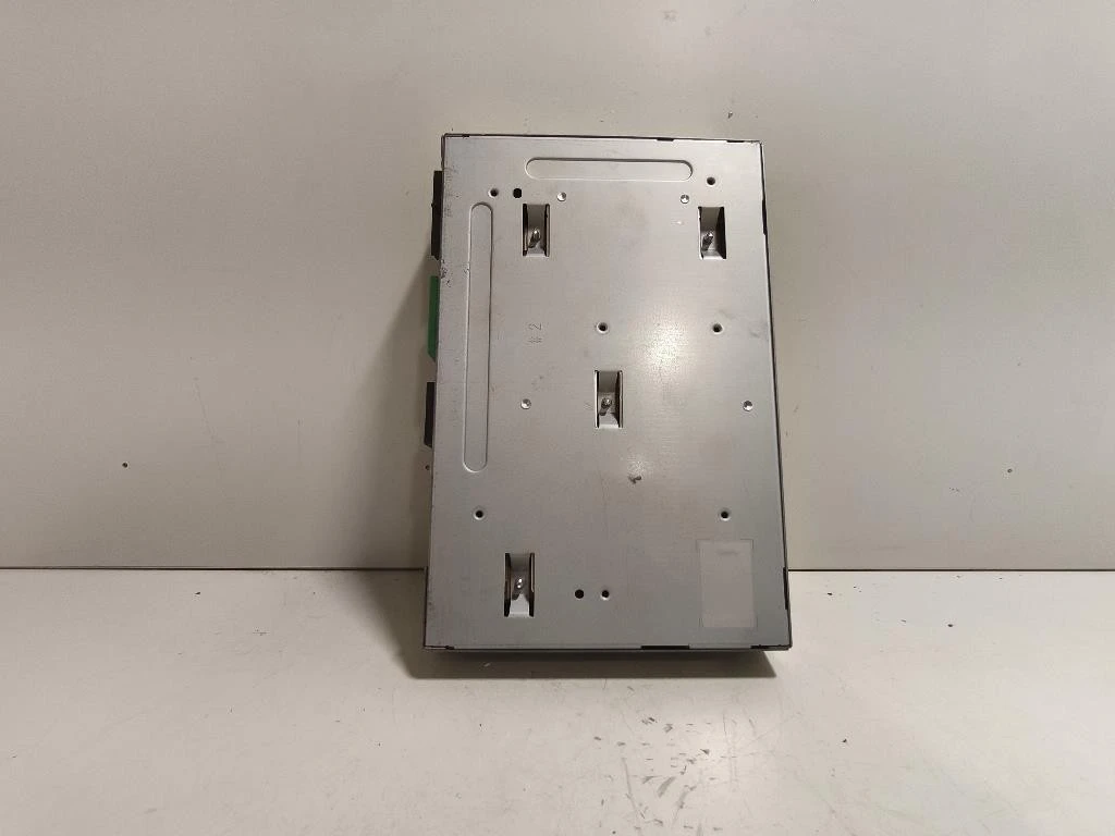 Centralina Amplificatore Acustico 31360322 Volvo V70 III 2008