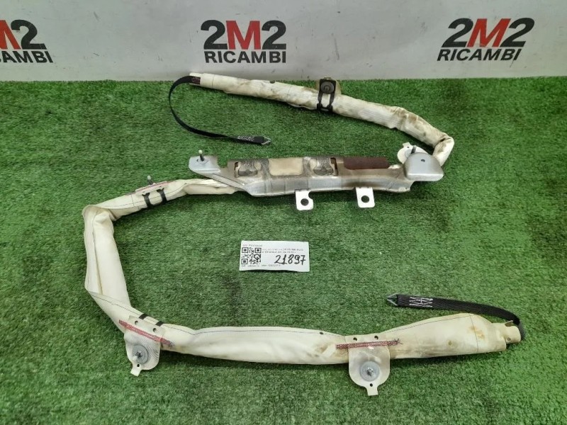Air-bag A Tendina DX P30780647 Volvo V60 I 2013