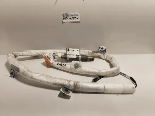 Air-bag A Tendina DX 31291249 Volvo XC70 III 2013