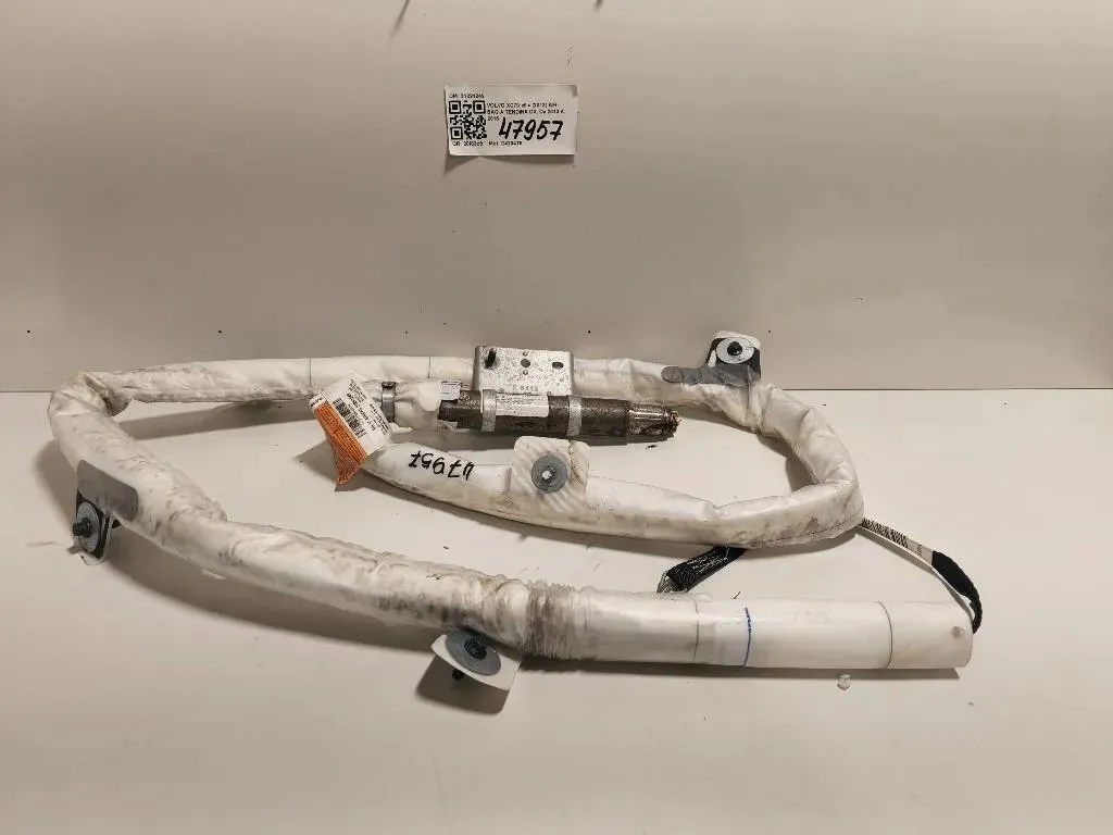 Air-bag A Tendina DX 31291249 Volvo XC70 III 2013