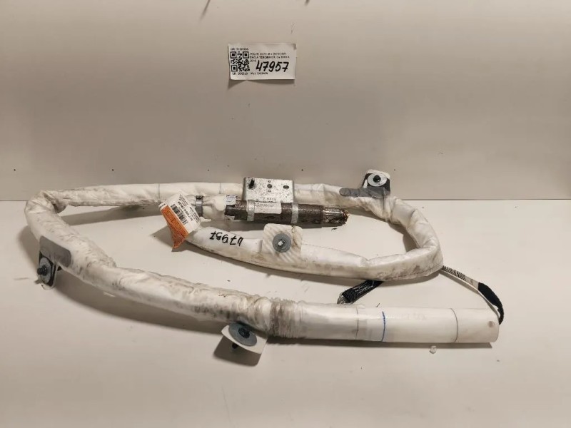 Air-bag A Tendina DX 31291249 Volvo XC70 III 2013