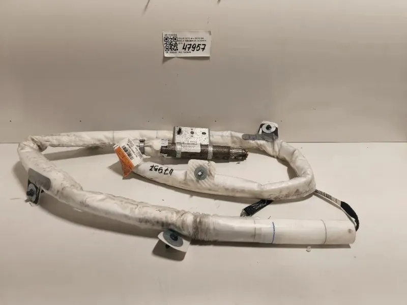 Air-bag A Tendina DX 31291249 Volvo XC70 III 2013