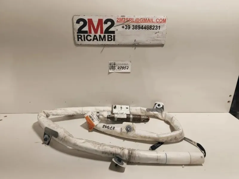 Air-bag A Tendina DX 31291249 Volvo XC70 III 2013