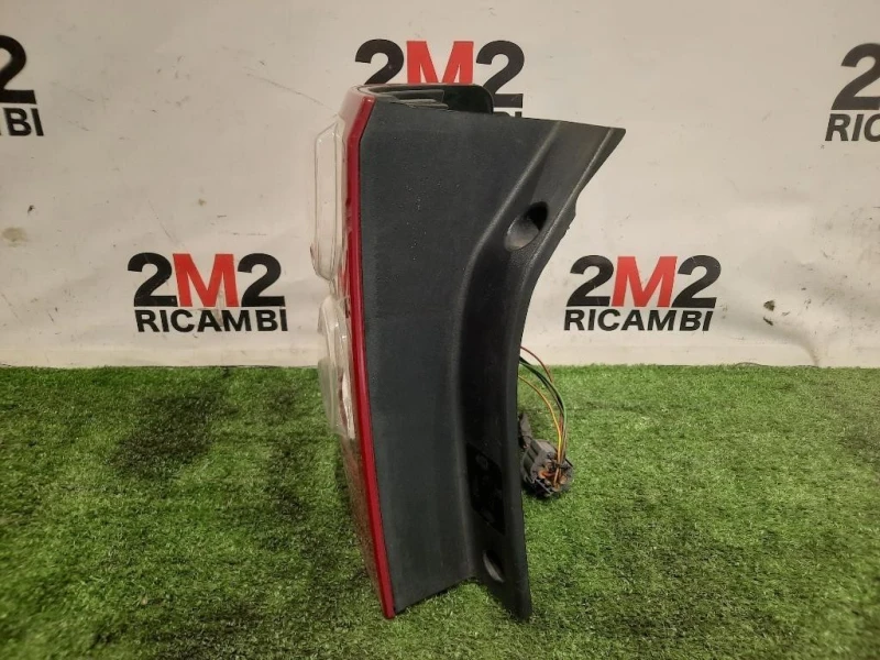 Fanale POST SX XFB000672 Land Rover Range Rover Sport I 2005