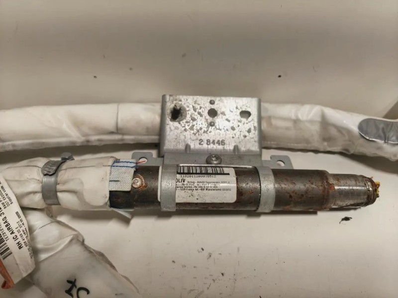 Air-bag A Tendina DX 31291249 Volvo XC70 III 2013