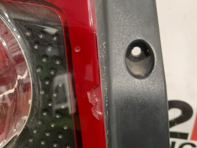 Fanale POST SX XFB000672 Land Rover Range Rover Sport I 2005