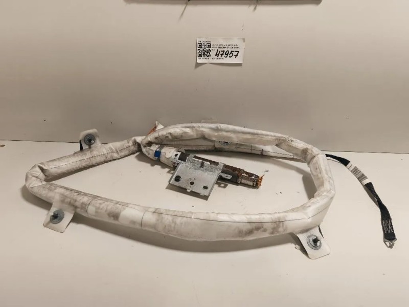 Air-bag A Tendina DX 31291249 Volvo XC70 III 2013