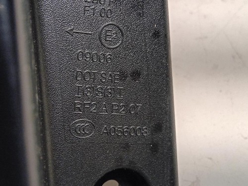 Fanale POST SX LR036157 Land Rover Range Rover Sport II 2009