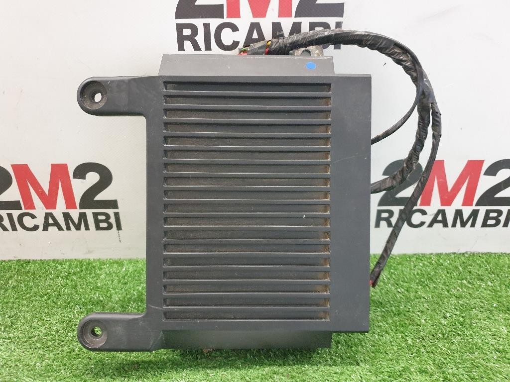 Air-bag A Tendina SX 606945890 Alfa Romeo 159 2006