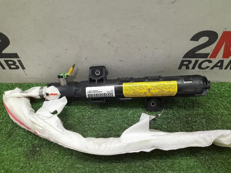 Air-bag A Tendina SX 606945890 Alfa Romeo 159 2006
