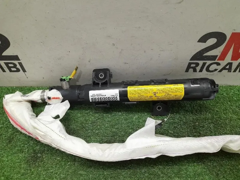 Air-bag A Tendina SX 606945890 Alfa Romeo 159 2006