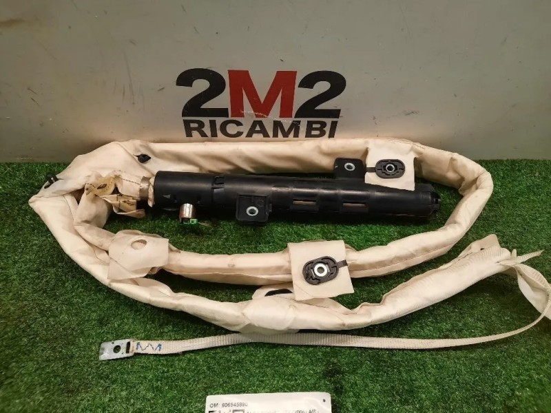 Air-bag A Tendina SX 606945890 Alfa Romeo 159 2006