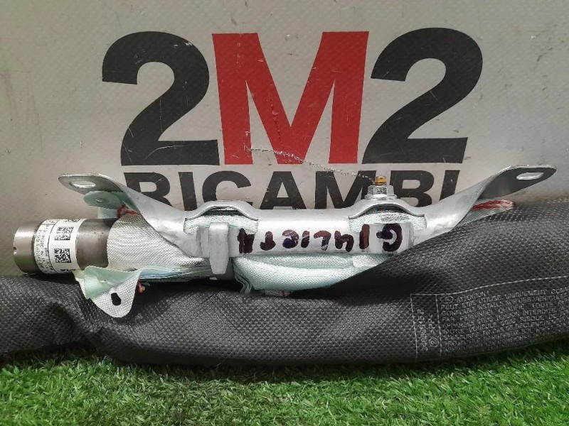 Air-bag A Tendina SX SHI270V312 Alfa Romeo Giulietta 2010