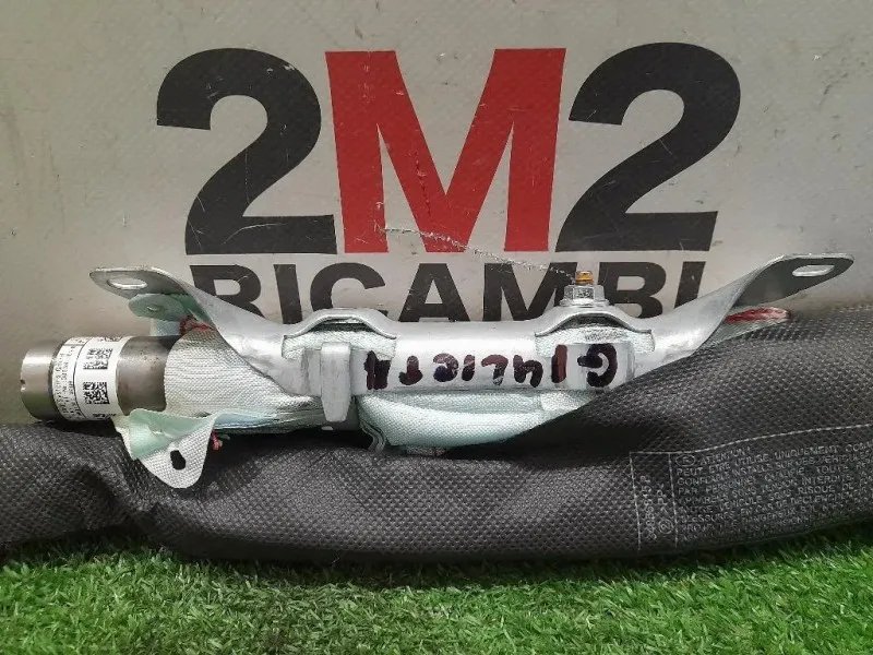 Air-bag A Tendina SX SHI270V312 Alfa Romeo Giulietta 2010