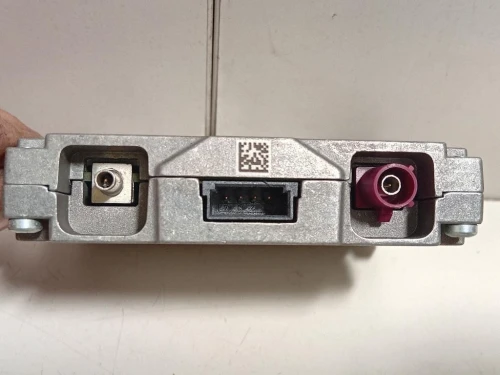 Centralina Amplificatore Antenna 7W0 035 456 Audi A4 8W5 Avant 2015