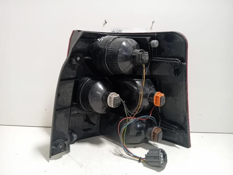 Fanale POST SX 2VP238023 Land Rover Range Rover Sport II 2009